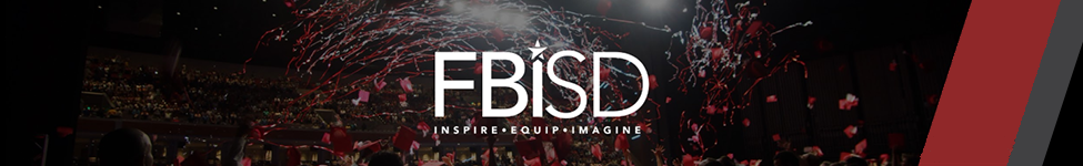 FBISD Banner 